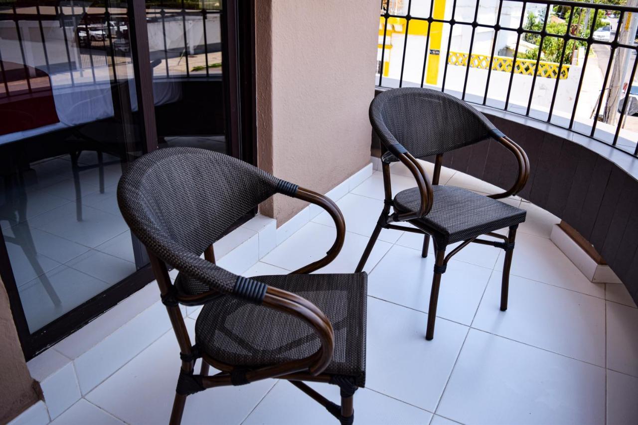 Hotel Dwana Mazatlán Exterior foto